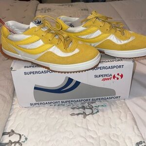 Superga Shoes